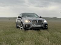 BMW X6 2008 года за 9 000 000 тг. в Алматы