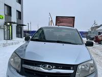 ВАЗ (Lada) Granta 2190 2014 годаүшін2 500 000 тг. в Астана