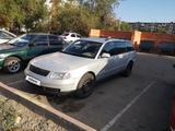 Volkswagen Passat 1999 годаүшін1 450 000 тг. в Сатпаев