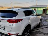 Kia Sportage 2019 года за 9 000 000 тг. в Шымкент