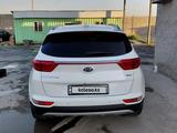 Kia Sportage 2019 года за 9 000 000 тг. в Шымкент – фото 4
