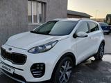 Kia Sportage 2019 года за 9 000 000 тг. в Шымкент – фото 2