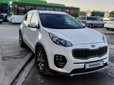 Kia Sportage 2019 года за 9 000 000 тг. в Шымкент – фото 5