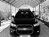 Chevrolet Captiva 2014 года за 7 300 000 тг. в Актау