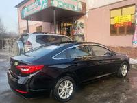 Hyundai Sonata 2014 года за 7 000 000 тг. в Алматы