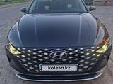 Hyundai Grandeur 2020 года за 13 000 000 тг. в Шымкент – фото 2