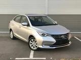 Changan Alsvin 2025 годаfor5 770 000 тг. в Тараз – фото 2