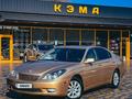 Lexus ES 300 2002 года за 4 900 000 тг. в Тараз – фото 13