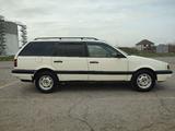 Volkswagen Passat 1988 года за 1 400 000 тг. в Алматы – фото 4