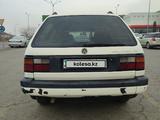 Volkswagen Passat 1988 года за 1 400 000 тг. в Алматы – фото 5