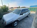 ВАЗ (Lada) 2109 2004 годаүшін1 350 000 тг. в Экибастуз
