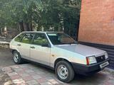 ВАЗ (Lada) 2109 2004 годаүшін1 350 000 тг. в Экибастуз – фото 2