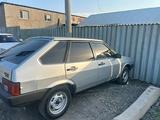 ВАЗ (Lada) 2109 2004 годаүшін1 350 000 тг. в Экибастуз – фото 5