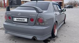 Lexus IS 200 2001 года за 3 650 000 тг. в Кызылорда – фото 3