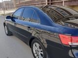 Hyundai Sonata 2006 годаүшін5 000 000 тг. в Актау