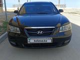 Hyundai Sonata 2006 года за 5 000 000 тг. в Актау – фото 3