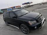 Toyota Highlander 2003 годаүшін6 500 000 тг. в Бейнеу