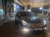 Hyundai Grandeur 2012 годаүшін7 800 000 тг. в Шымкент – фото 2