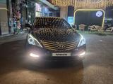 Hyundai Grandeur 2012 годаүшін7 800 000 тг. в Шымкент – фото 4