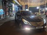 Hyundai Grandeur 2012 годаүшін7 800 000 тг. в Шымкент – фото 3