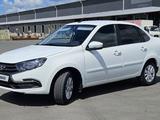 ВАЗ (Lada) Granta 2190 2019 года за 4 700 000 тг. в Усть-Каменогорск – фото 2