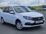 ВАЗ (Lada) Granta 2190 2019 года за 4 700 000 тг. в Усть-Каменогорск – фото 3