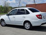 ВАЗ (Lada) Granta 2190 2019 года за 4 700 000 тг. в Усть-Каменогорск – фото 4