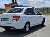 ВАЗ (Lada) Granta 2190 2019 года за 4 700 000 тг. в Усть-Каменогорск – фото 5