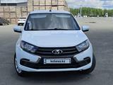 ВАЗ (Lada) Granta 2190 2019 года за 4 700 000 тг. в Усть-Каменогорск