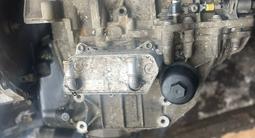 DSG6 Passat B6 2 литра турбо дизель за 300 000 тг. в Астана – фото 2