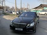 Mercedes-Benz E 350 2009 года за 8 200 000 тг. в Алматы – фото 4
