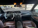 Mercedes-Benz E 350 2009 года за 8 200 000 тг. в Алматы – фото 5