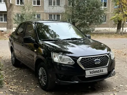 Datsun on-DO 2015 года за 2 700 000 тг. в Уральск