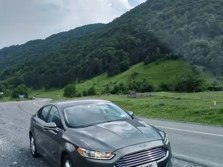 Ford Fusion (North America) 2014 года за 3 100 000 тг. в Актау