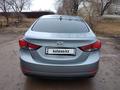 Hyundai Elantra 2015 года за 6 000 000 тг. в Актобе – фото 3