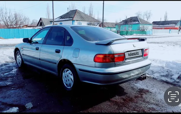 Honda Accord 1995 года за 1 600 000 тг. в Талдыкорган