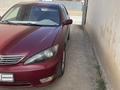 Toyota Camry 2005 года за 3 950 000 тг. в Кызылорда – фото 3