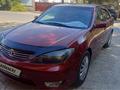 Toyota Camry 2005 года за 3 950 000 тг. в Кызылорда – фото 11