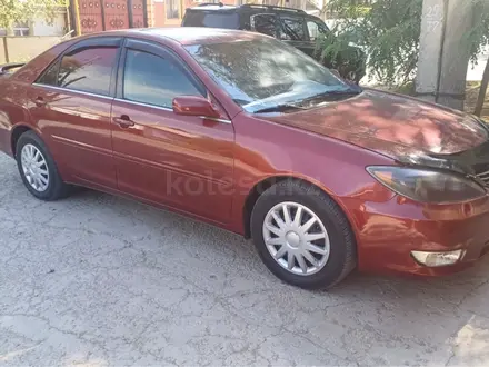 Toyota Camry 2005 года за 3 950 000 тг. в Кызылорда – фото 16