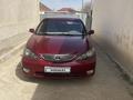 Toyota Camry 2005 года за 3 950 000 тг. в Кызылорда – фото 7