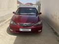 Toyota Camry 2005 года за 3 950 000 тг. в Кызылорда – фото 5