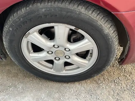 Toyota Camry 2005 года за 3 950 000 тг. в Кызылорда – фото 10