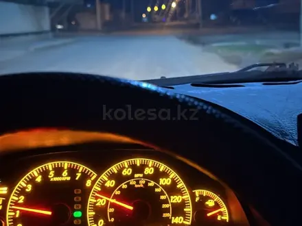 Toyota Camry 2005 года за 3 950 000 тг. в Кызылорда – фото 8