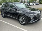 Hyundai Tucson 2022 года за 11 800 000 тг. в Алматы