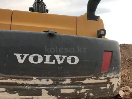 Volvo 2014 года за 25 000 000 тг. в Астана – фото 2