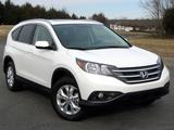 Honda CR-V 2012 годаүшін190 000 тг. в Алматы