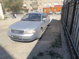 Audi S4 1997 годаfor3 500 000 тг. в Кызылорда – фото 2