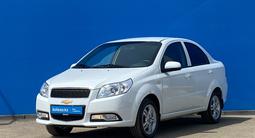 Chevrolet Nexia 2023 годаүшін6 720 000 тг. в Алматы