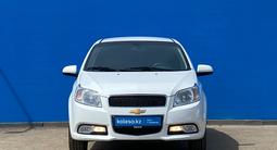 Chevrolet Nexia 2023 года за 6 720 000 тг. в Алматы – фото 2