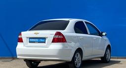 Chevrolet Nexia 2023 года за 6 720 000 тг. в Алматы – фото 3